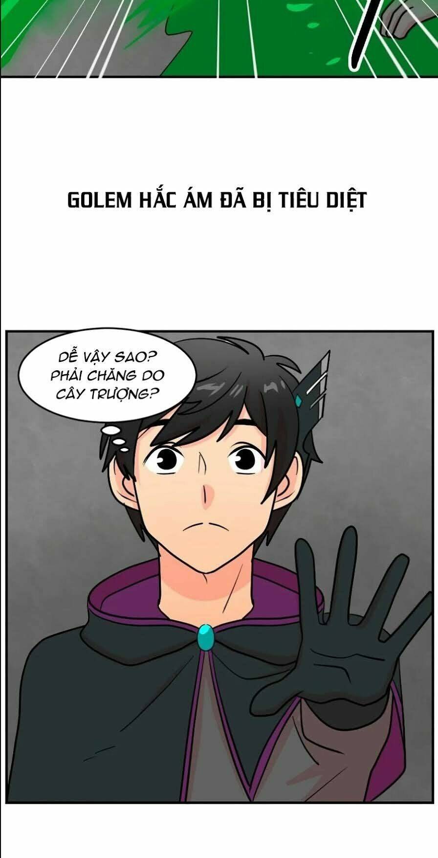 Mọt sách: Chapter 71