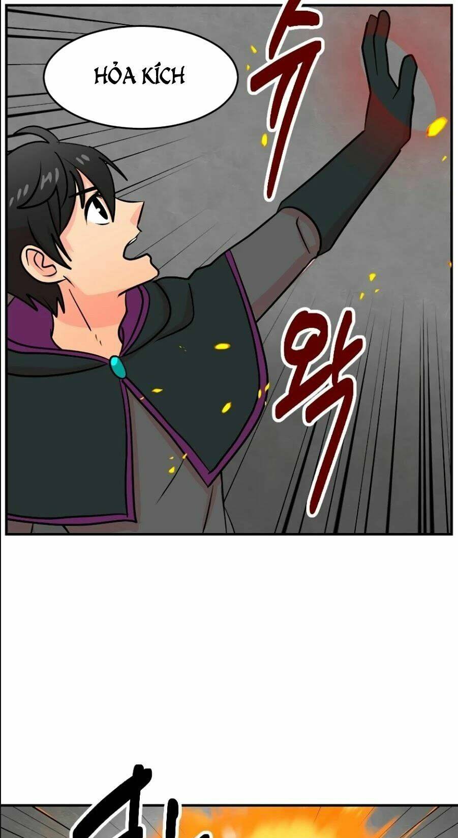 Mọt sách: Chapter 71