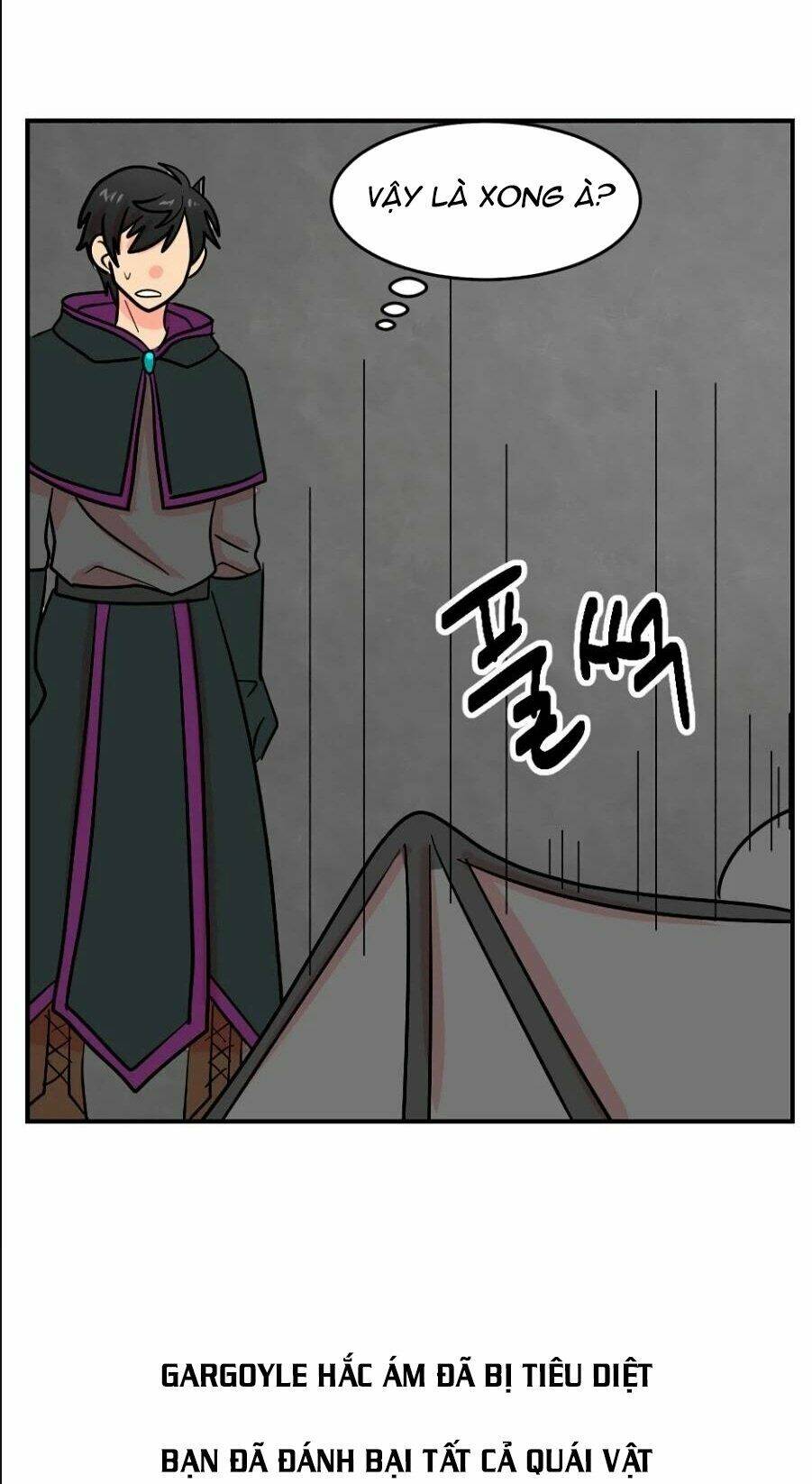 Mọt sách: Chapter 71