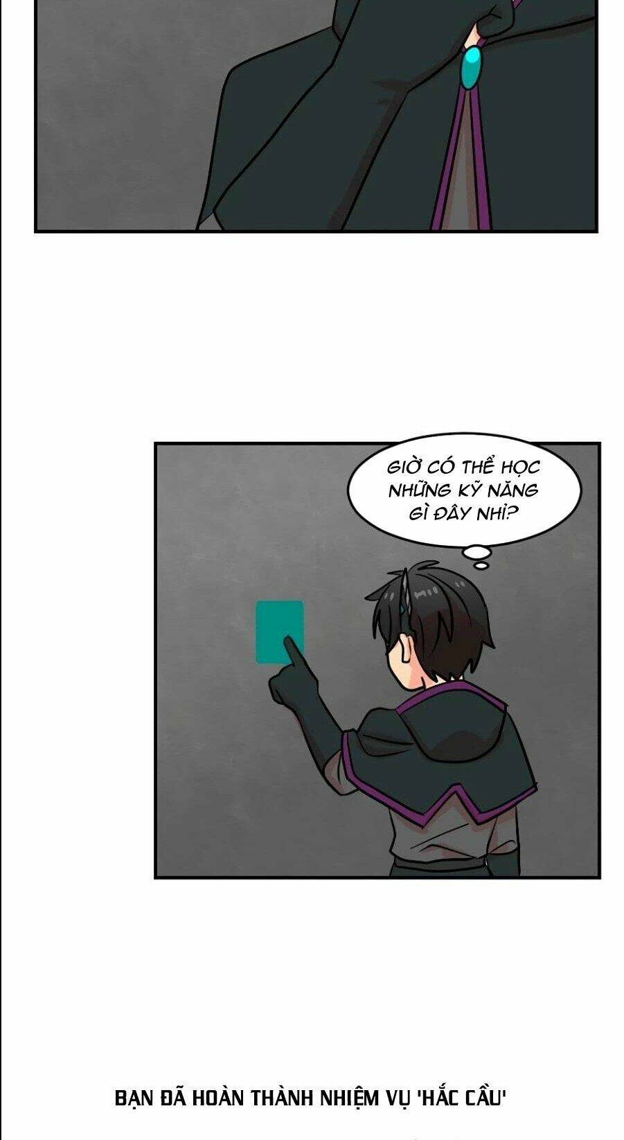 Mọt sách: Chapter 71