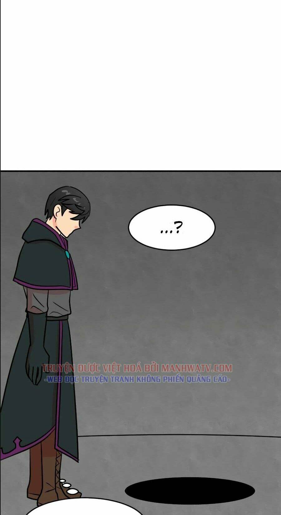 Mọt sách: Chapter 71
