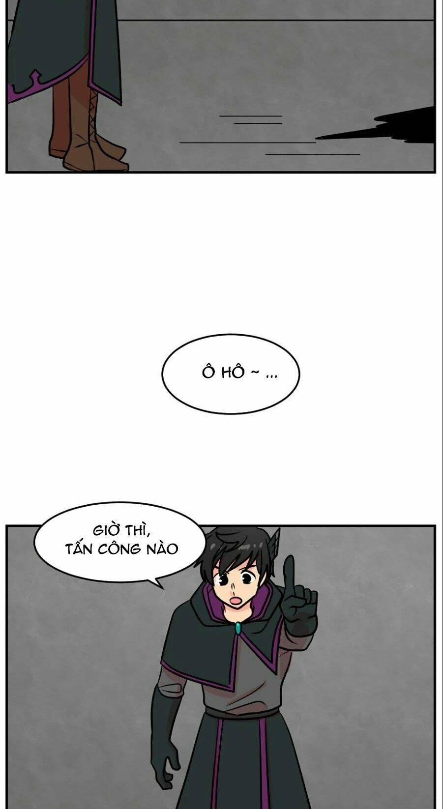 Mọt sách: Chapter 71