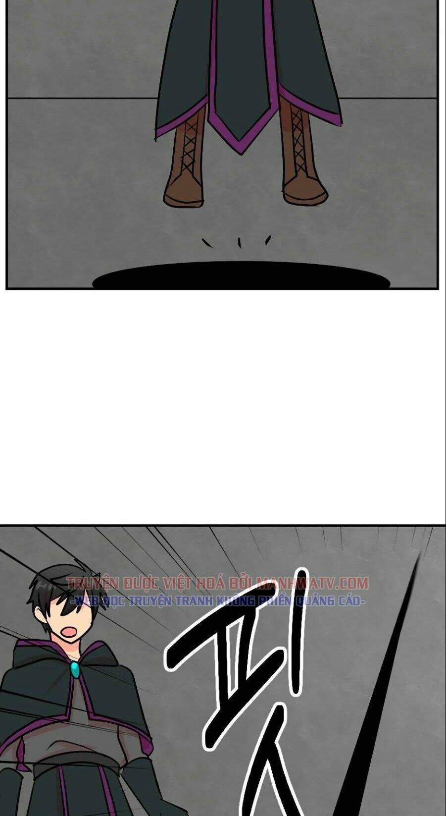 Mọt sách: Chapter 71