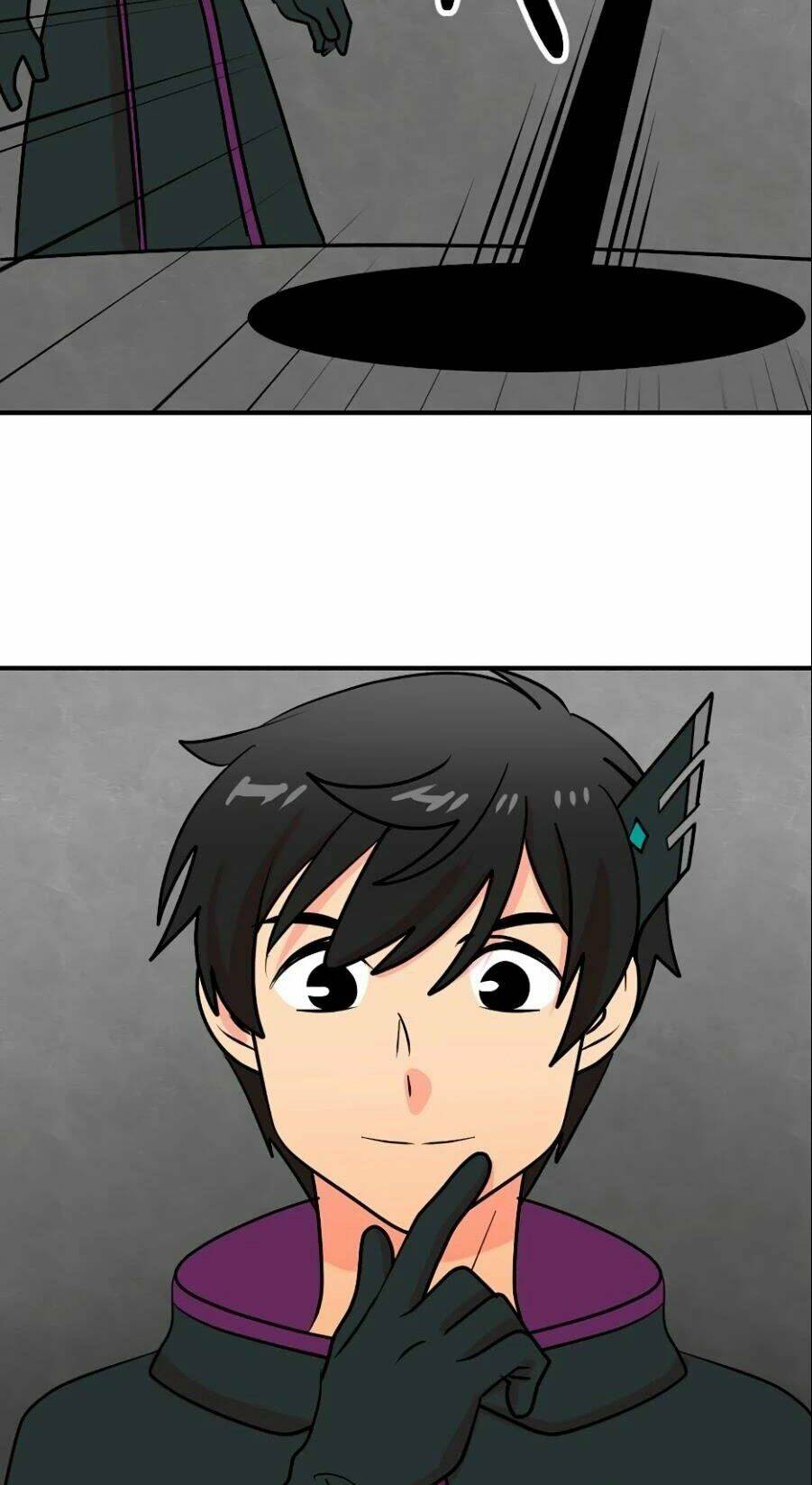 Mọt sách: Chapter 71