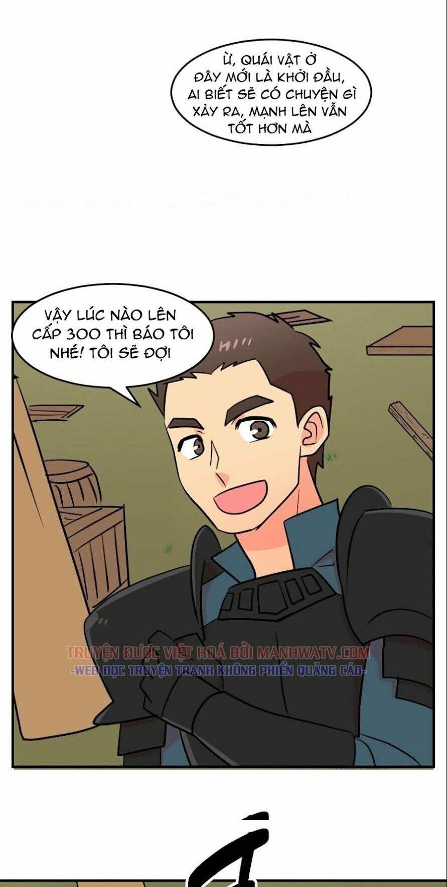 Mọt sách: Chapter 71