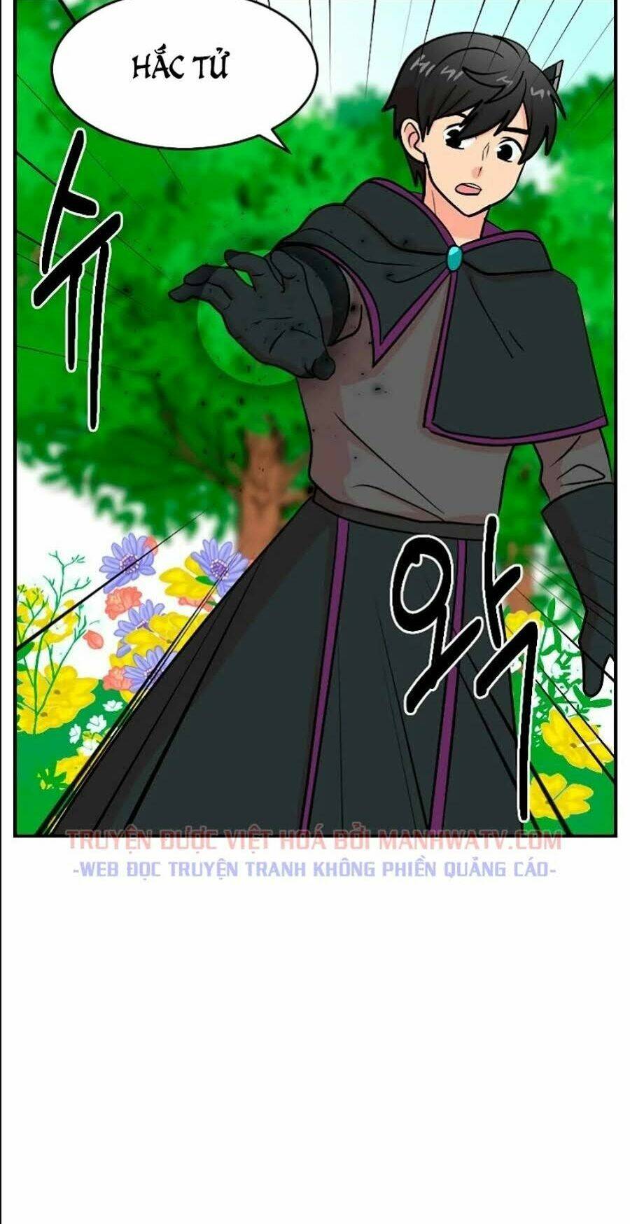 Mọt sách: Chapter 74