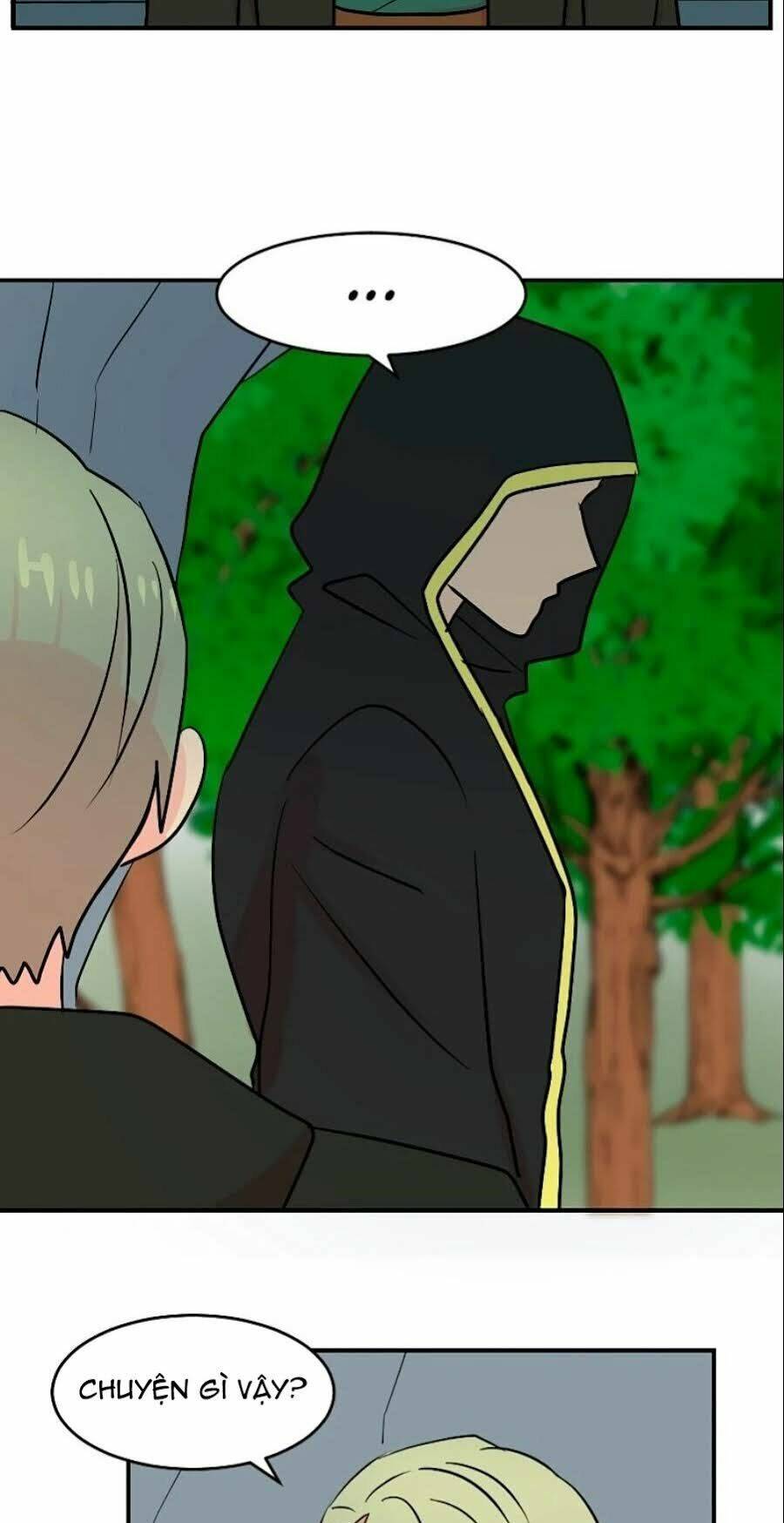 Mọt sách: Chapter 74