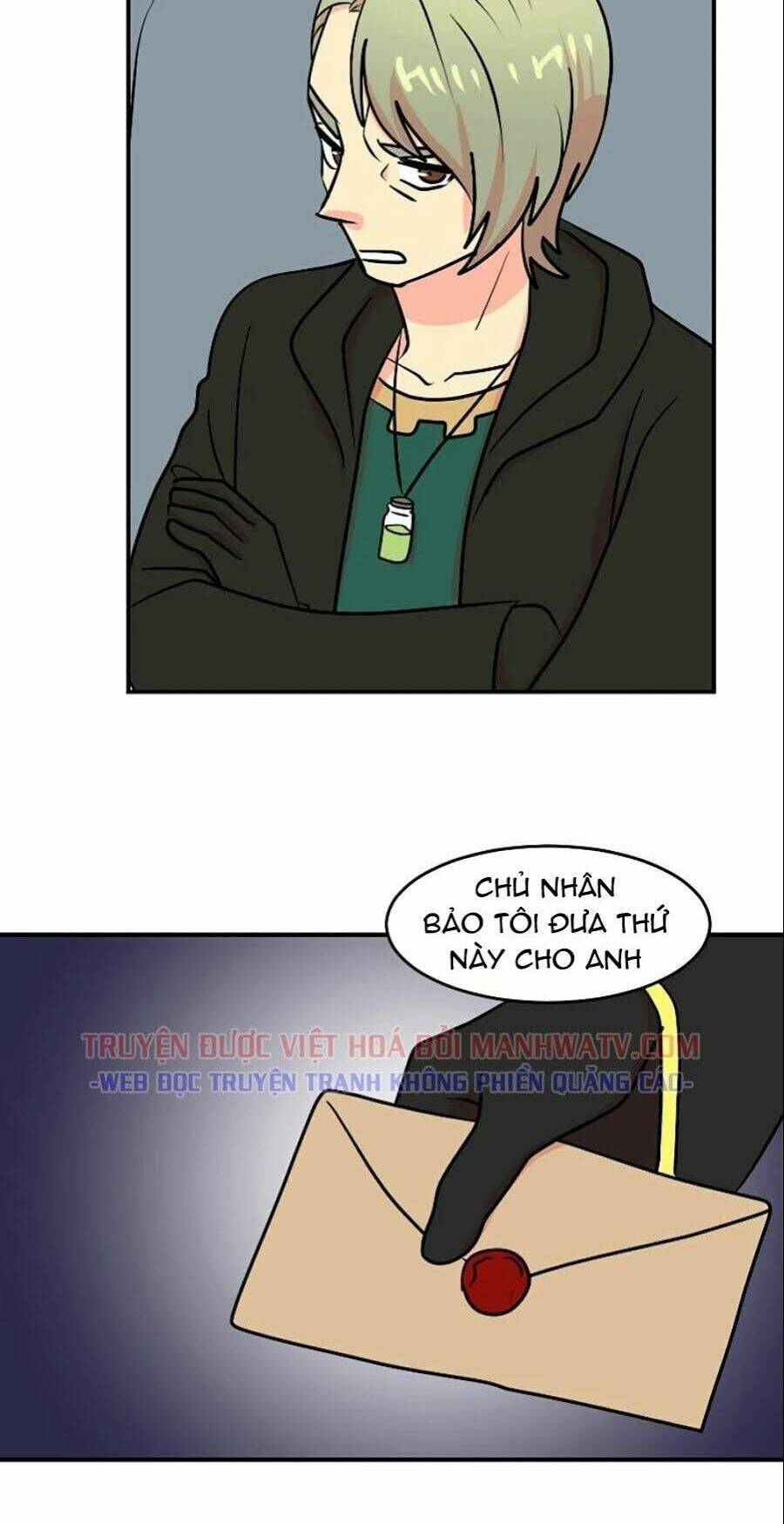 Mọt sách: Chapter 74