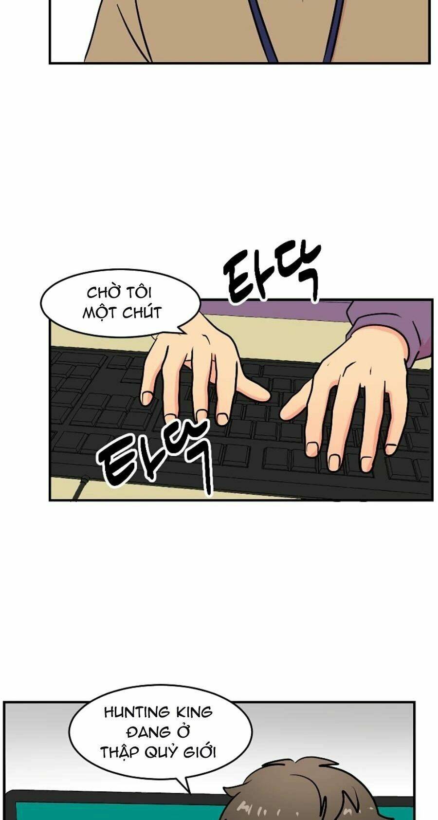 Mọt sách: Chapter 74