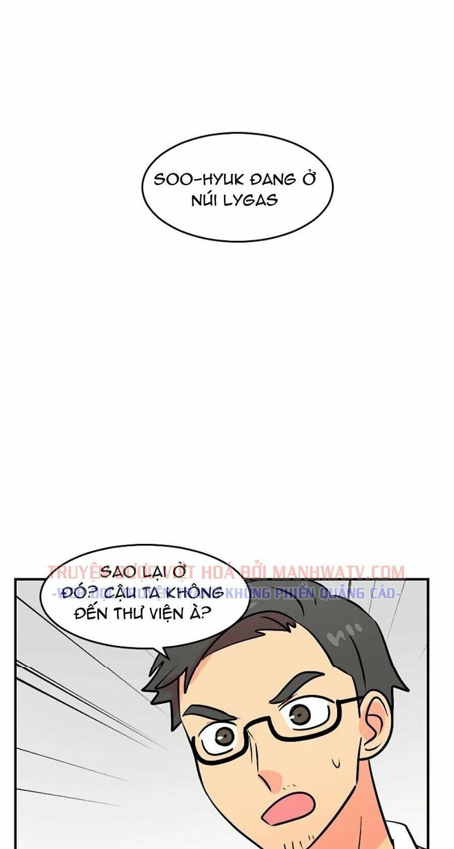 Mọt sách: Chapter 74