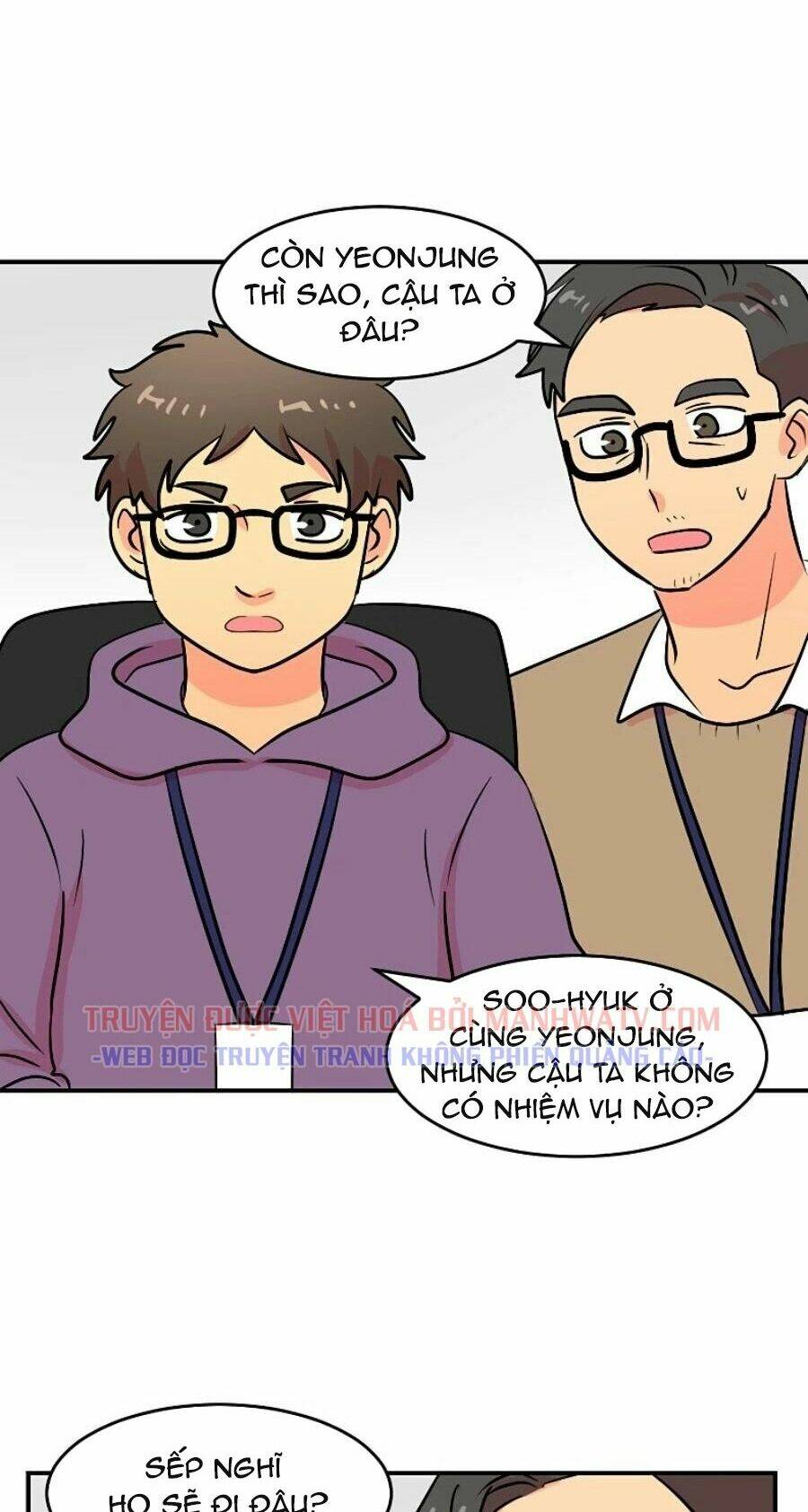 Mọt sách: Chapter 74