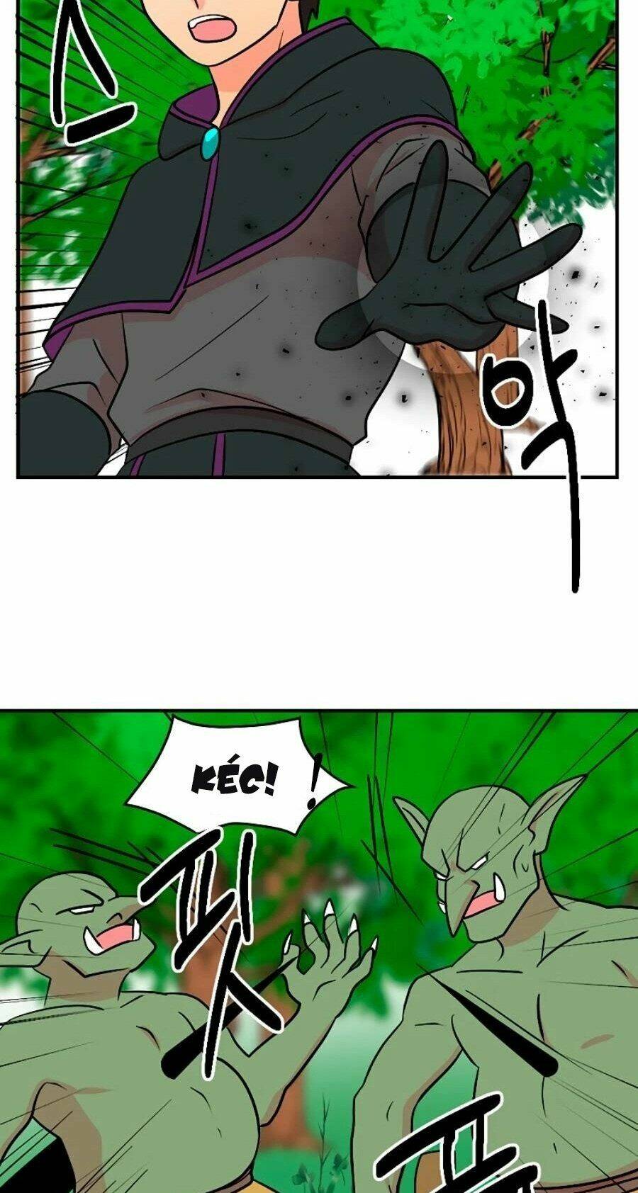 Mọt sách: Chapter 74