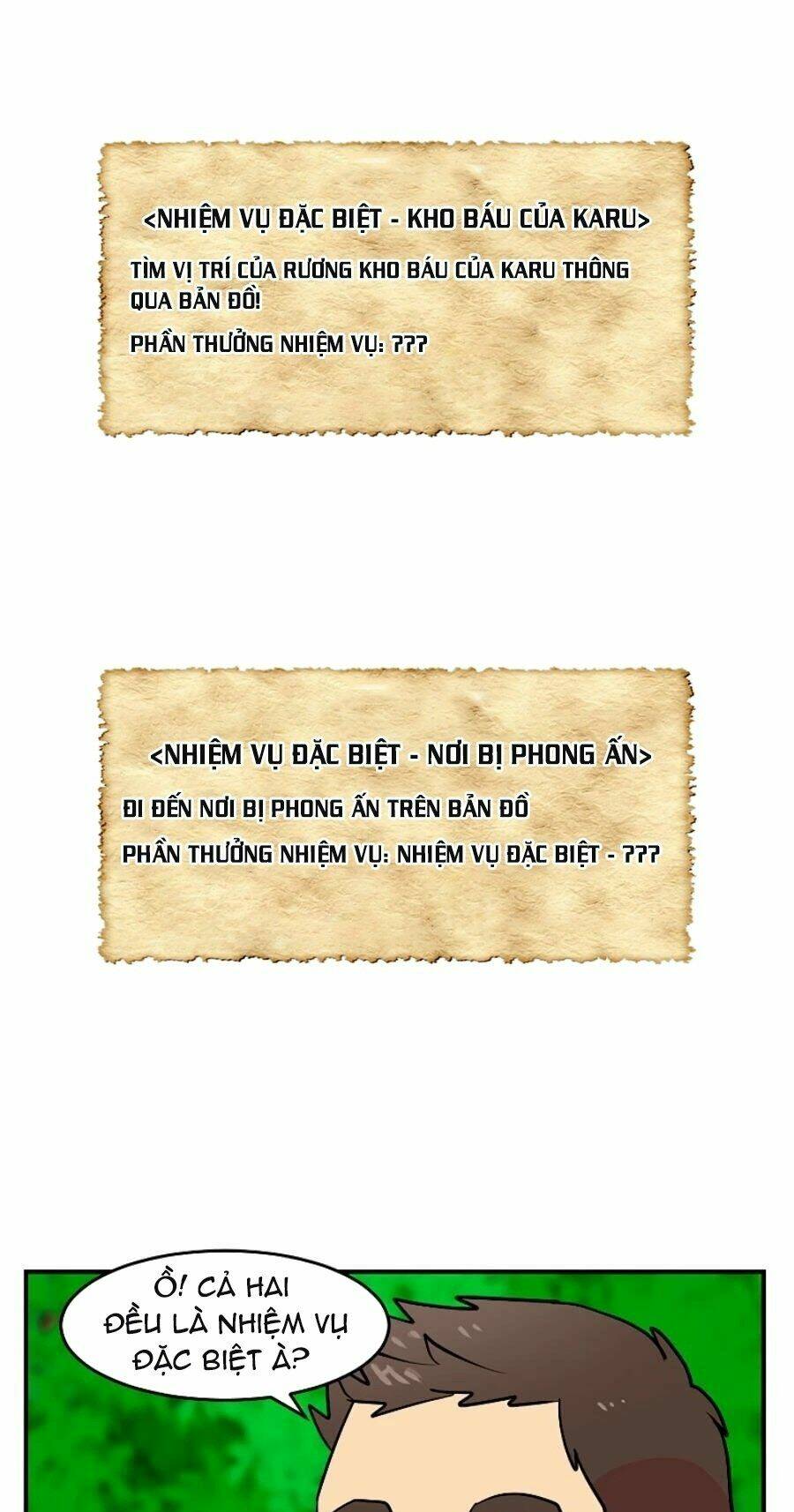 Mọt sách: Chapter 74