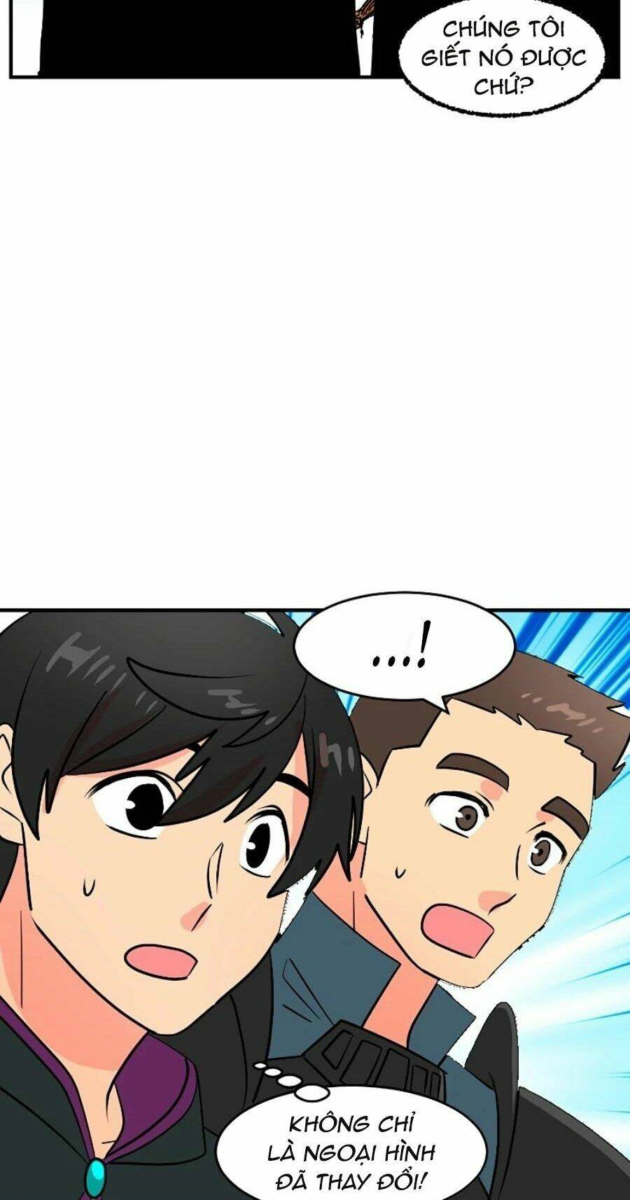 Mọt sách: Chapter 74