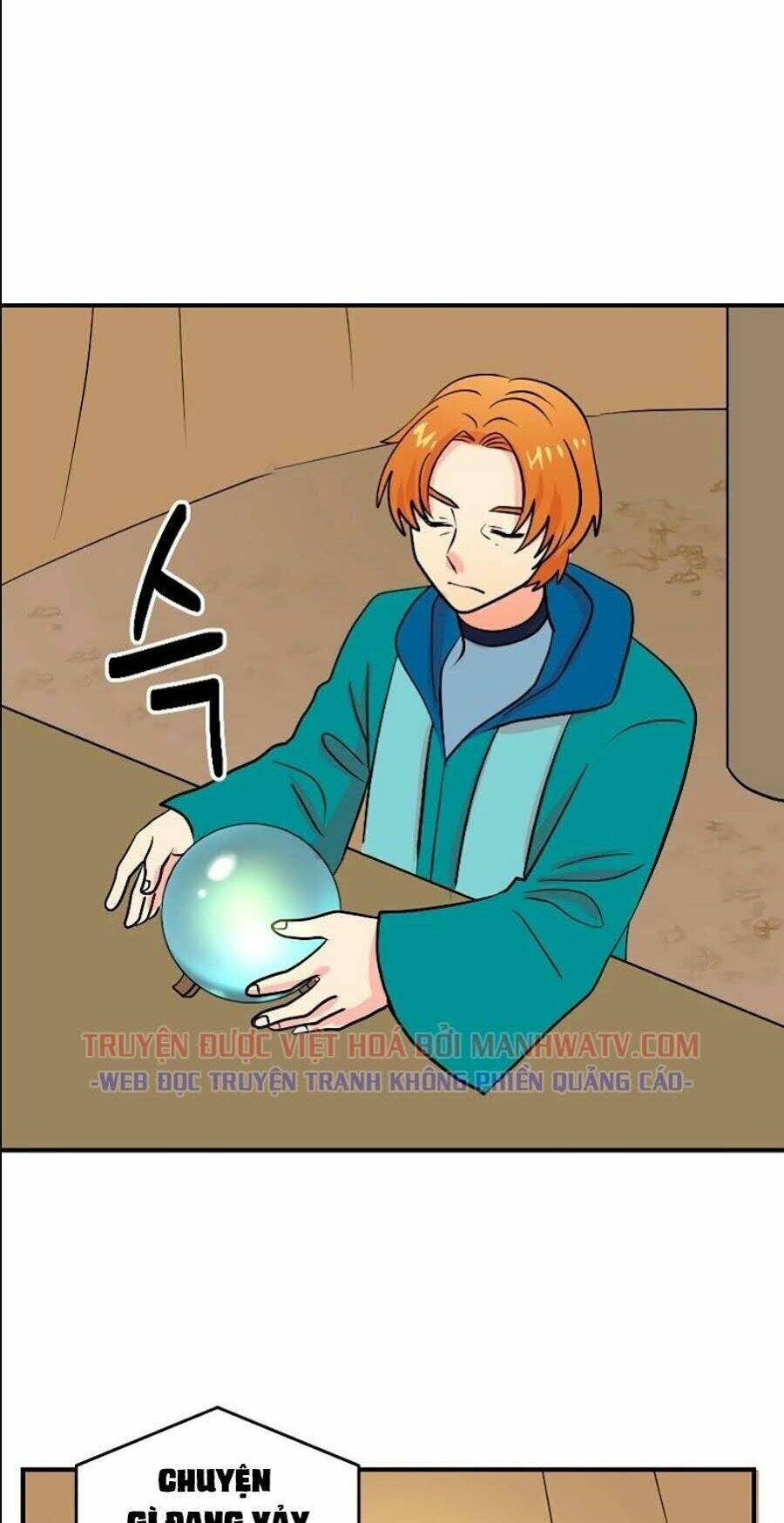 Mọt sách: Chapter 74