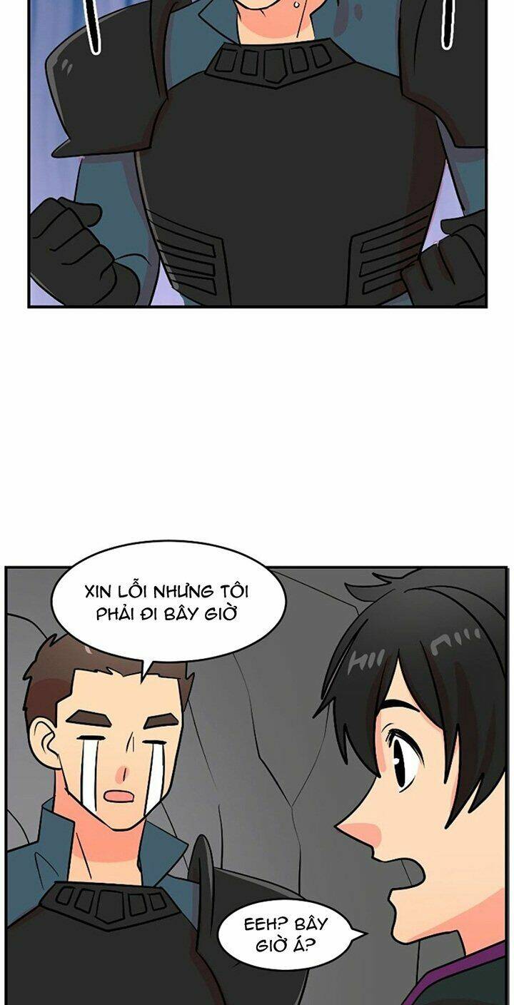 Mọt sách: Chapter 75
