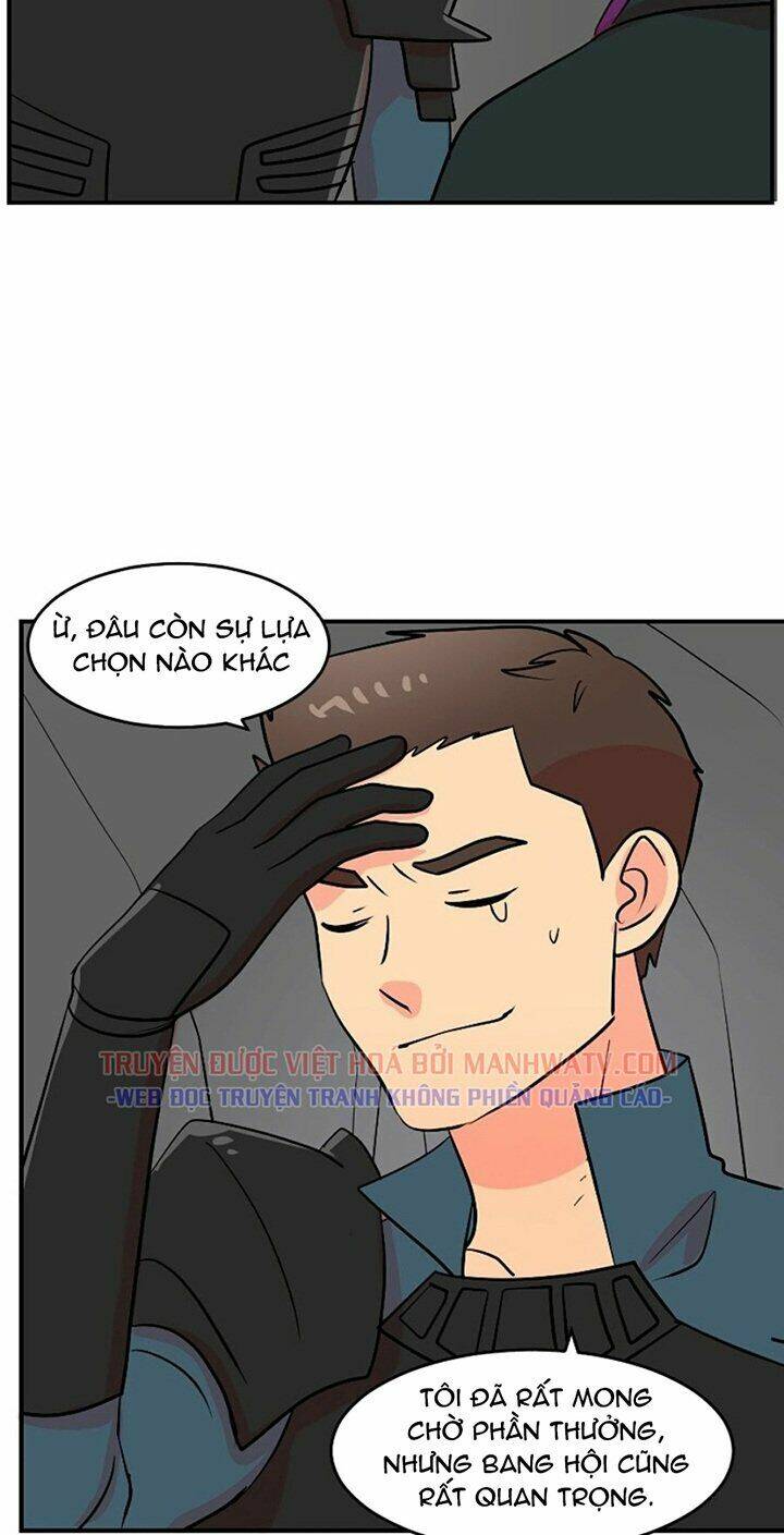 Mọt sách: Chapter 75