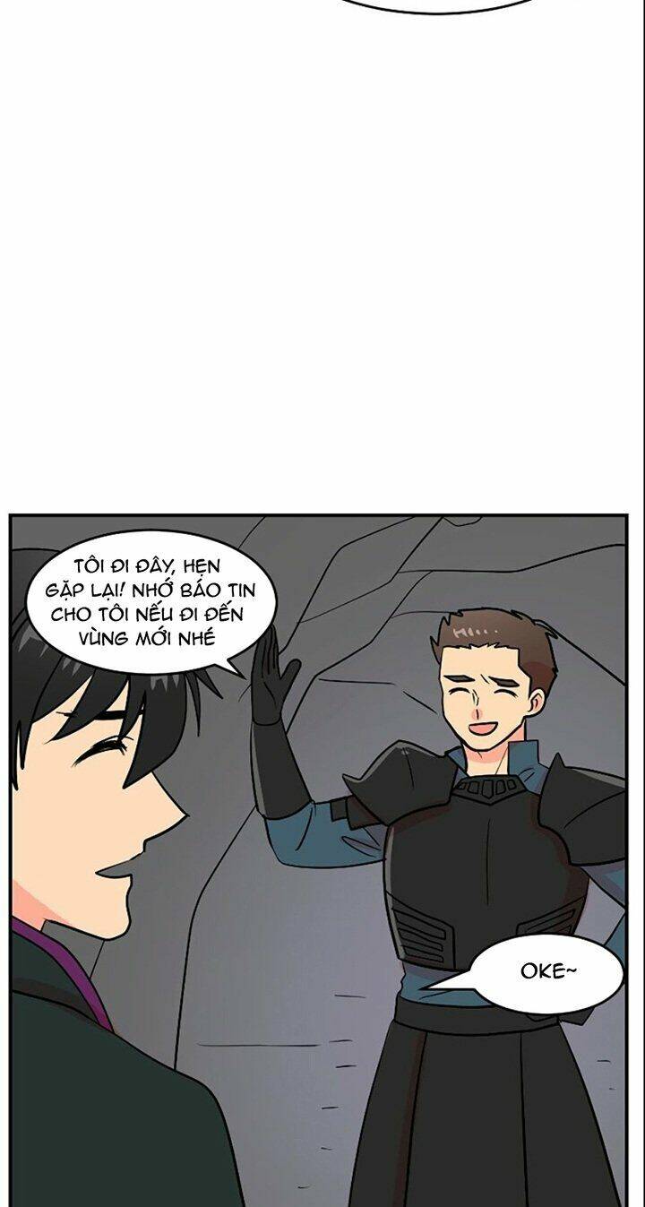 Mọt sách: Chapter 75
