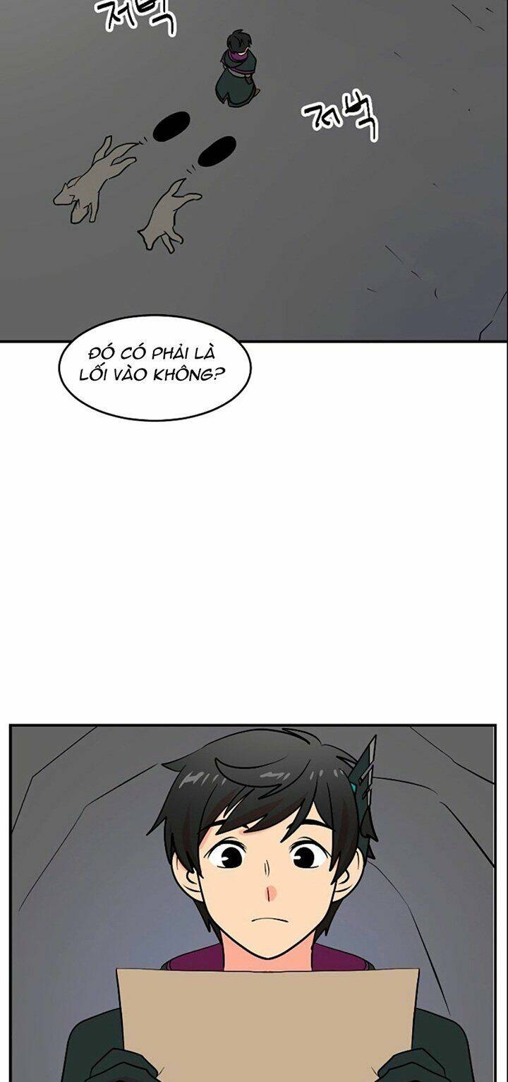 Mọt sách: Chapter 75