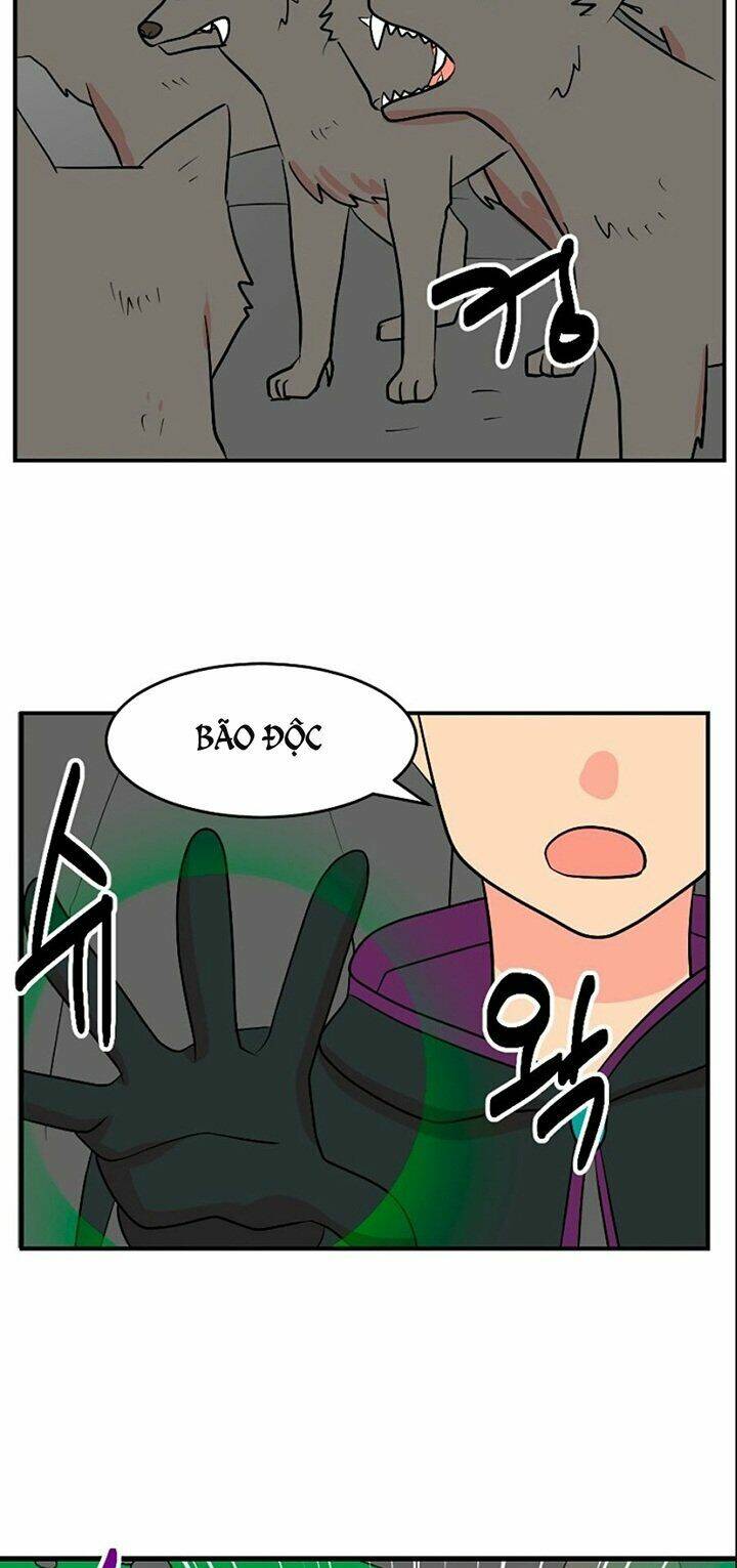 Mọt sách: Chapter 75