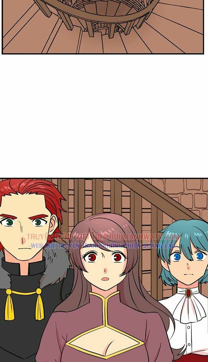 Mọt sách: Chapter 75