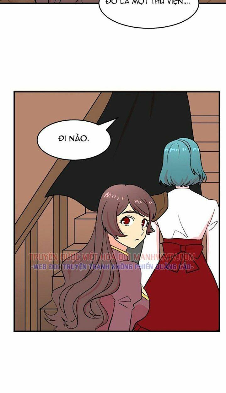 Mọt sách: Chapter 75