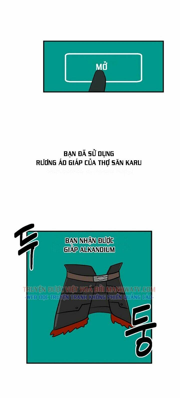 Mọt sách: Chapter 75