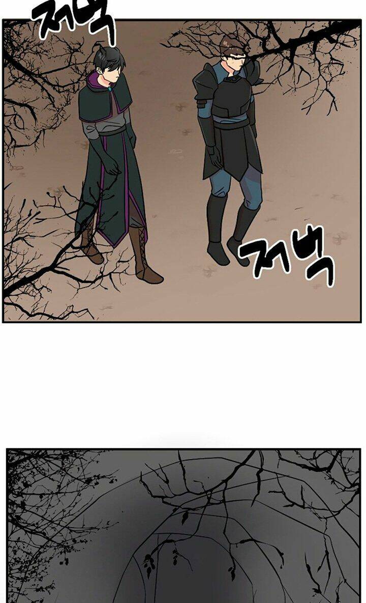 Mọt sách: Chapter 75