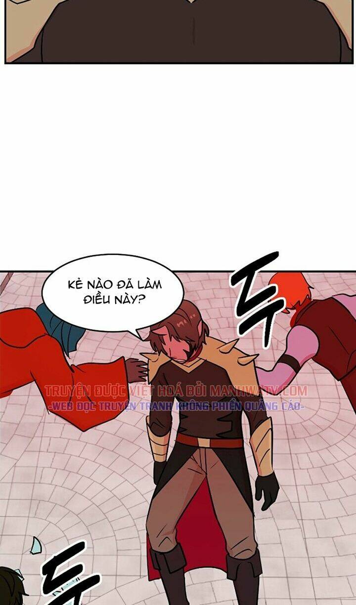Mọt sách: Chapter 75