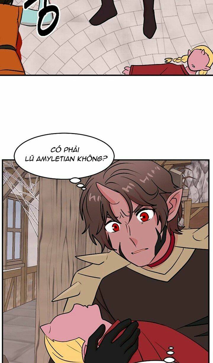 Mọt sách: Chapter 75