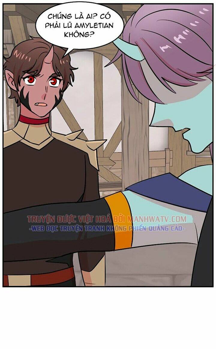 Mọt sách: Chapter 75