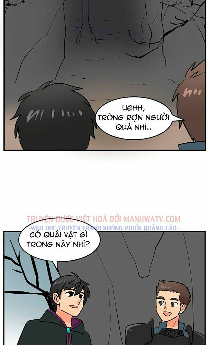 Mọt sách: Chapter 75