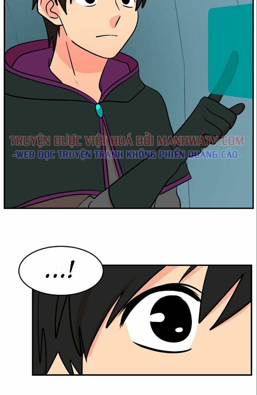 Mọt sách: Chapter 76