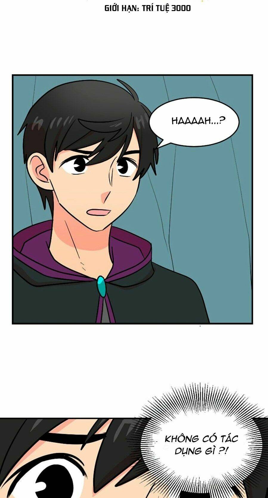 Mọt sách: Chapter 76