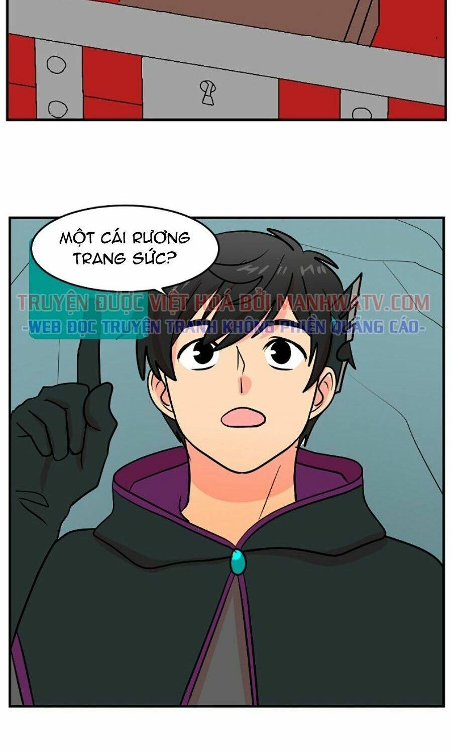 Mọt sách: Chapter 76