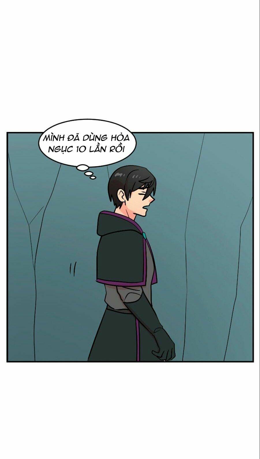 Mọt sách: Chapter 76
