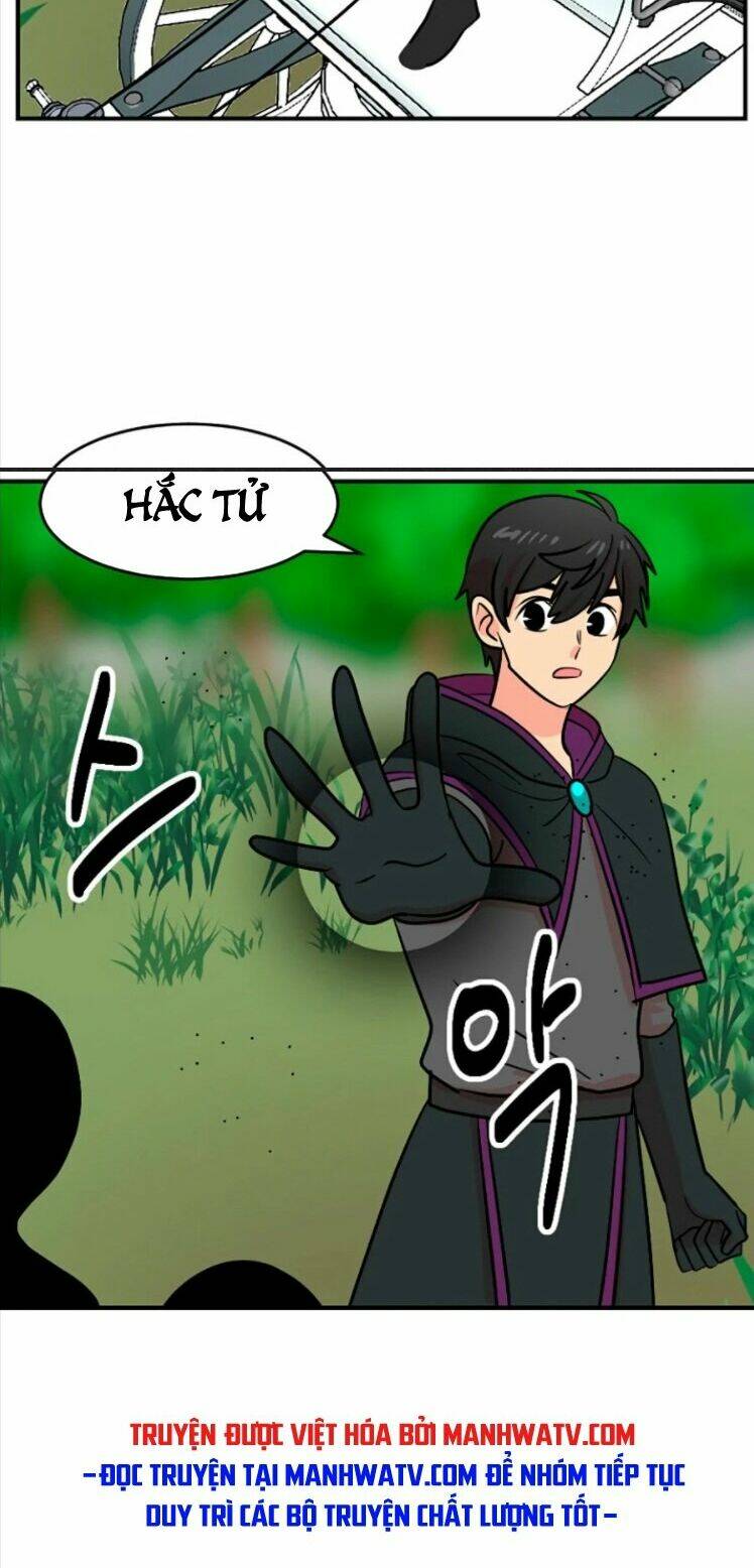 Mọt sách: Chapter 78