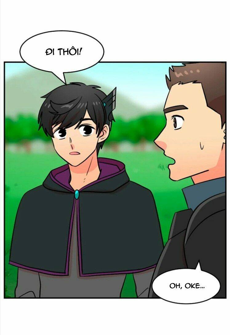 Mọt sách: Chapter 78