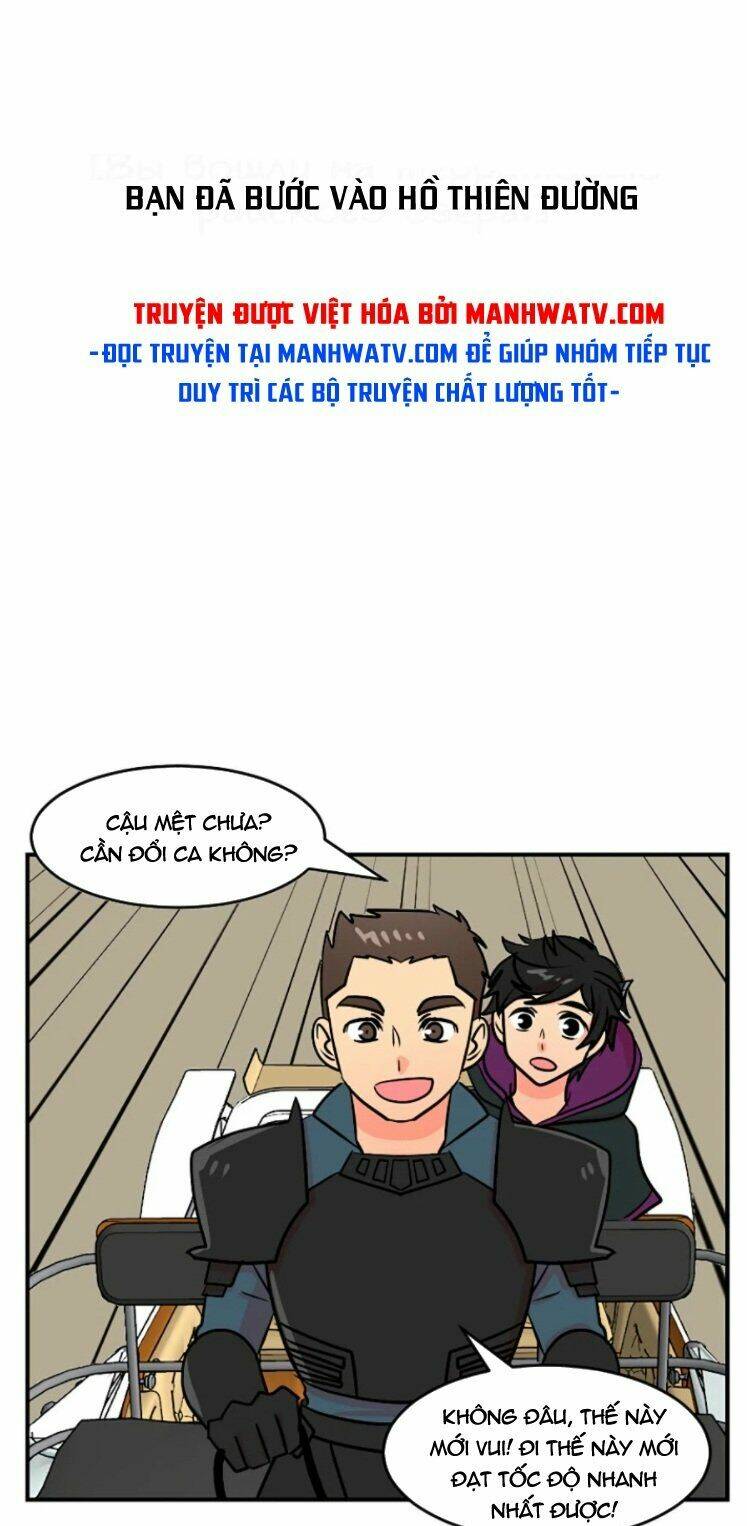 Mọt sách: Chapter 78