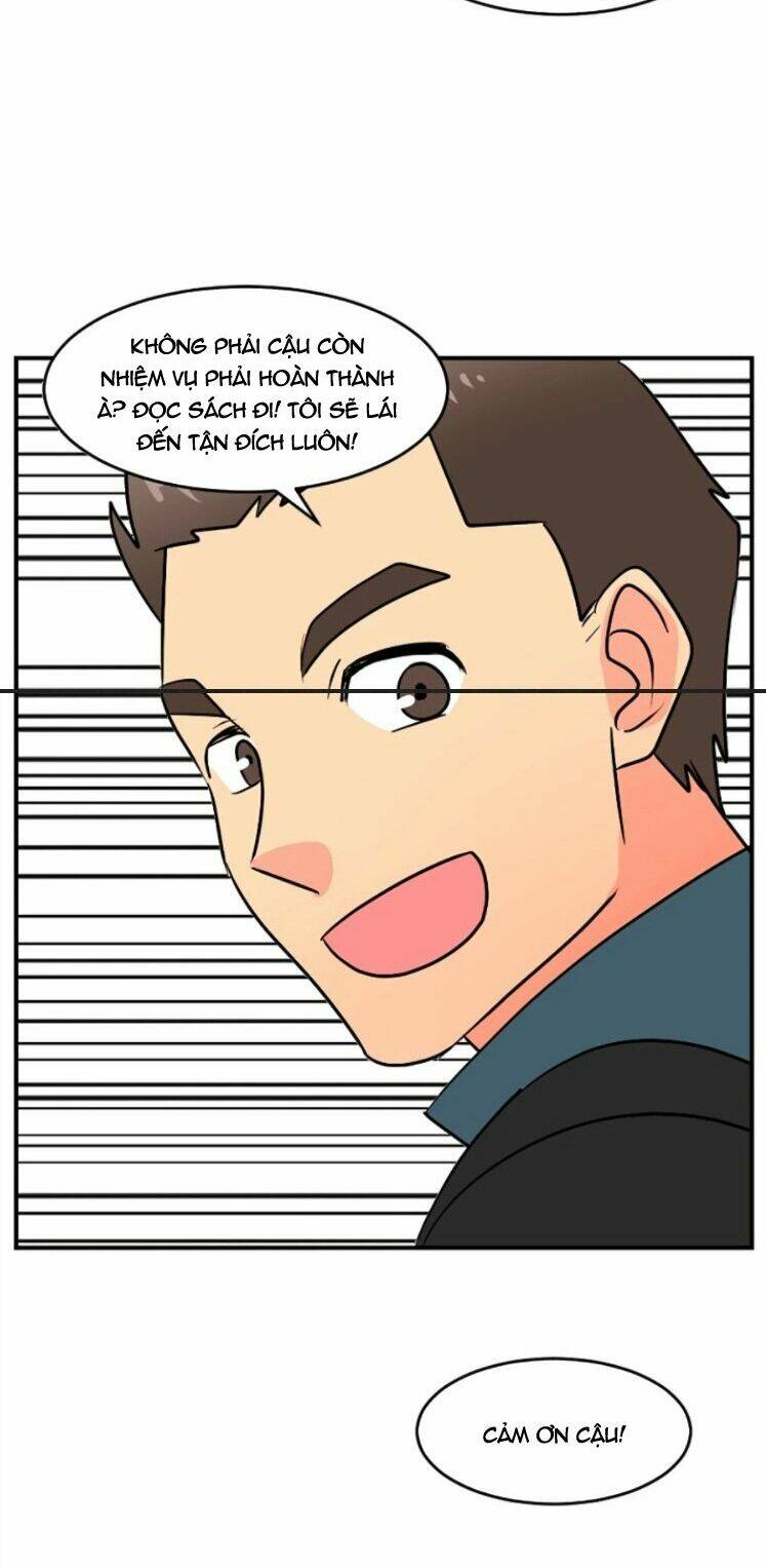 Mọt sách: Chapter 78