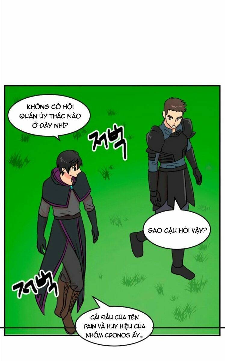 Mọt sách: Chapter 78