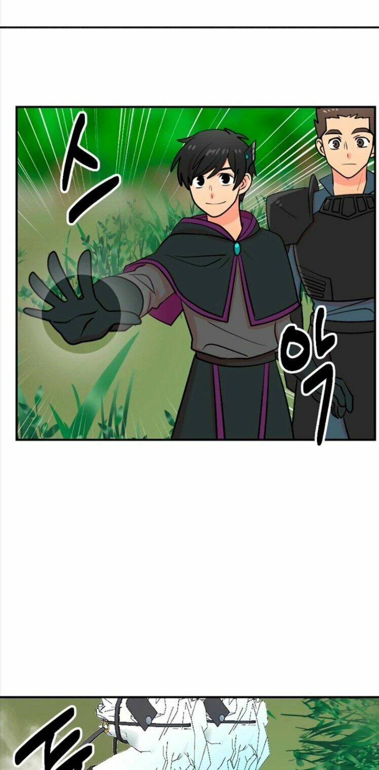 Mọt sách: Chapter 78