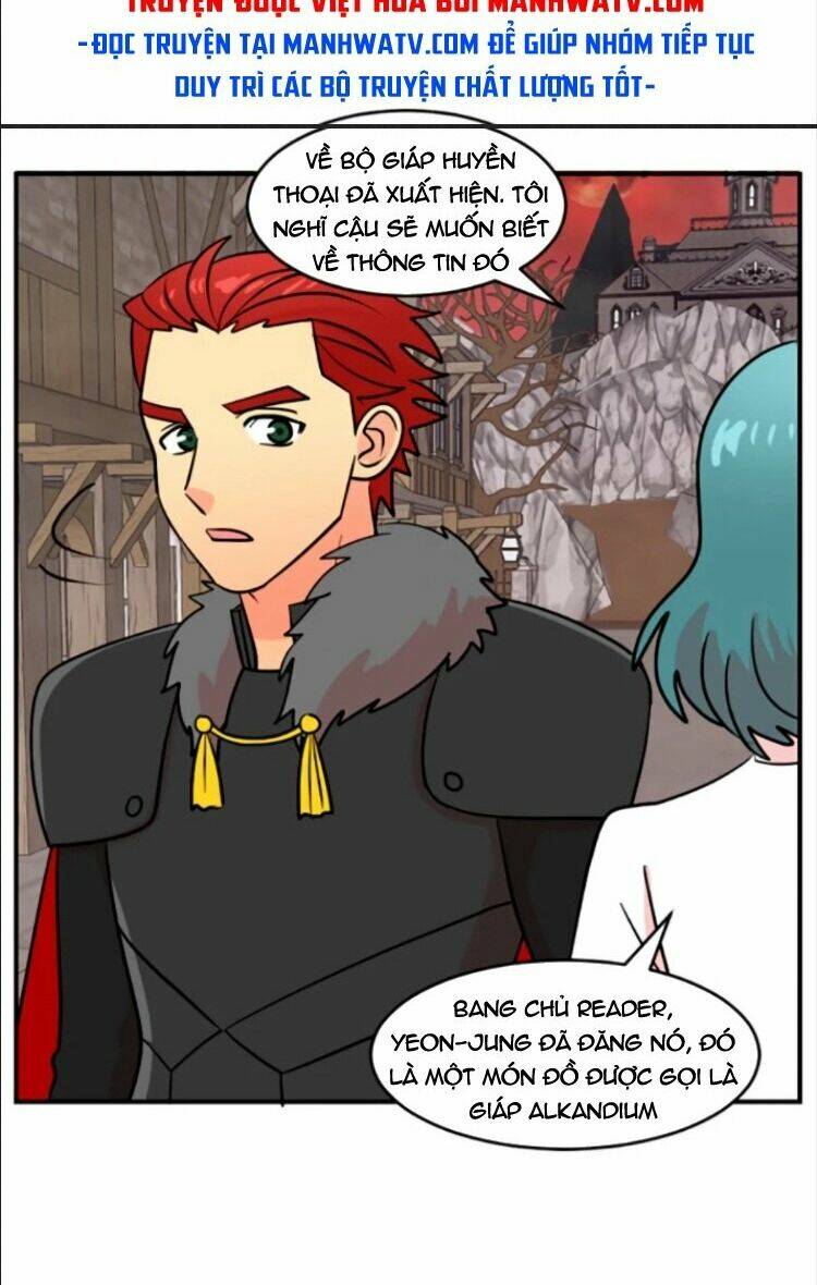 Mọt sách: Chapter 79