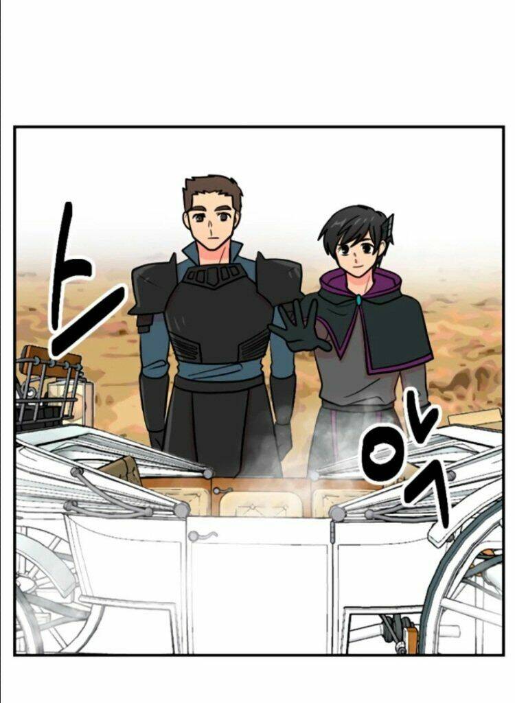 Mọt sách: Chapter 79