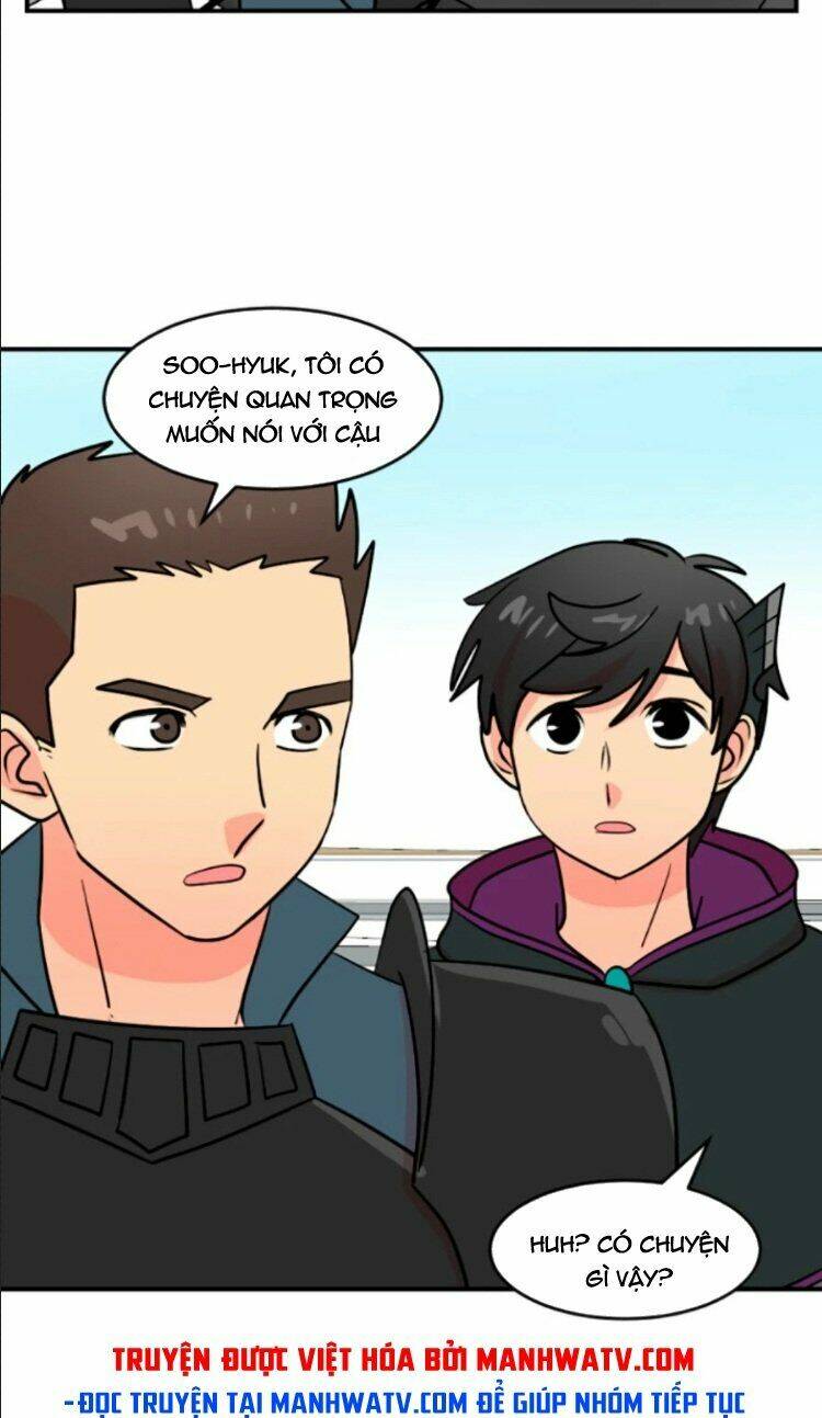 Mọt sách: Chapter 79