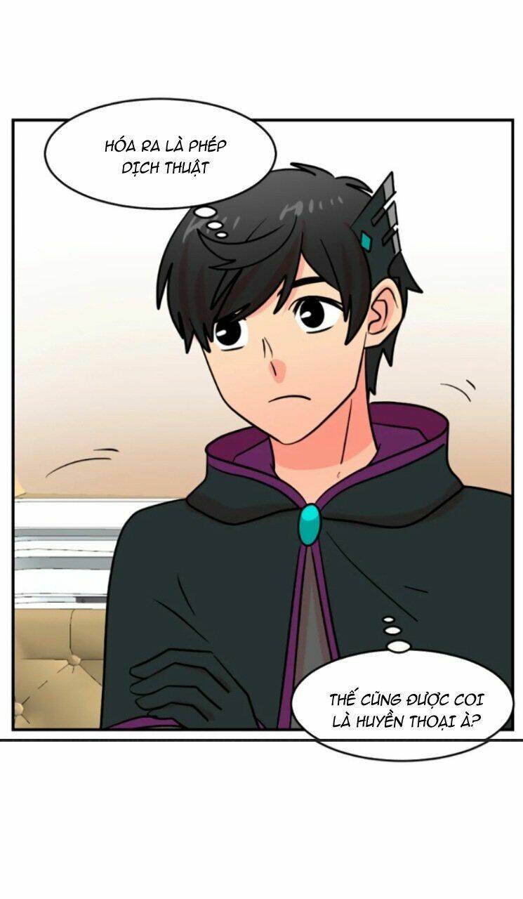 Mọt sách: Chapter 79