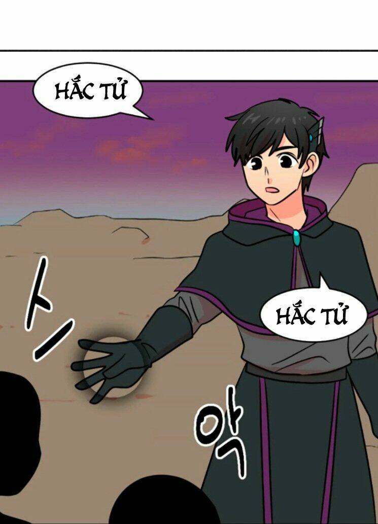 Mọt sách: Chapter 79