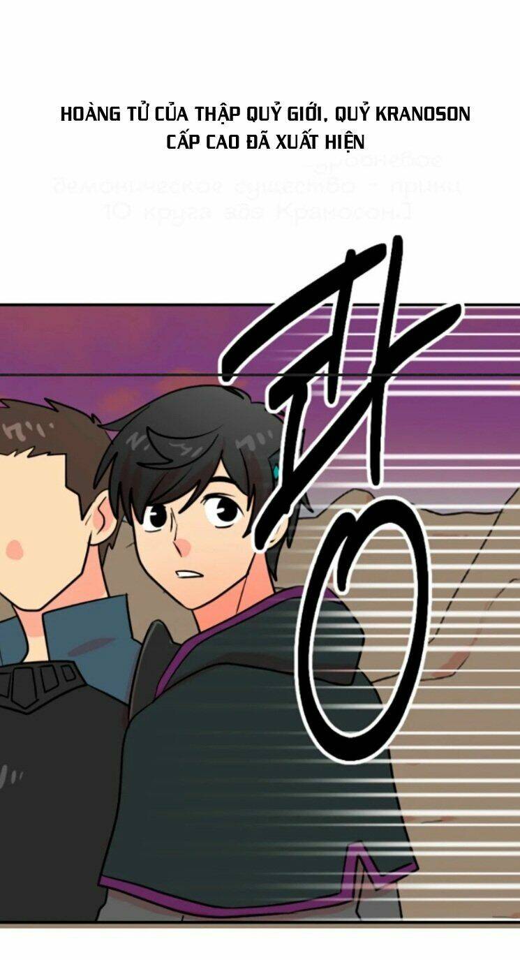 Mọt sách: Chapter 79