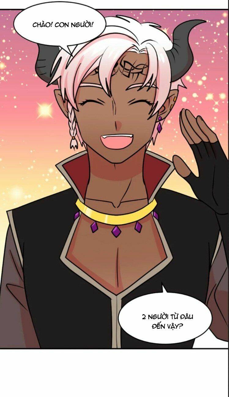 Mọt sách: Chapter 79