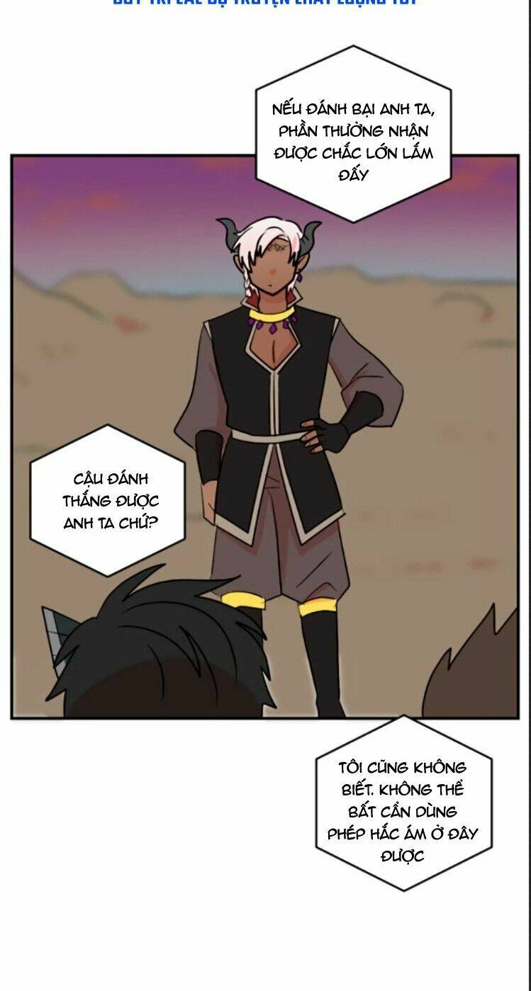 Mọt sách: Chapter 79